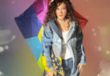 Μαντώ – “Χαρταετός”