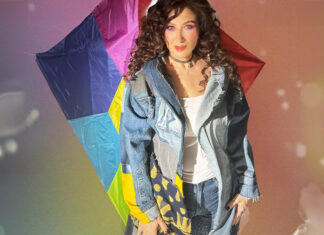 Μαντώ – “Χαρταετός”