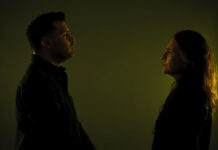 Θάνος Ματζίλης & Δήμητρα Μωραΐτη – “Αγάπη μου”