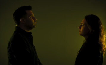 Θάνος Ματζίλης & Δήμητρα Μωραΐτη – “Αγάπη μου”