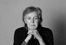 Ο Paul McCartney κυκλοφορεί νέο solo album μετά από 5 χρόνια, το “The Boys of Dungeon Lane”