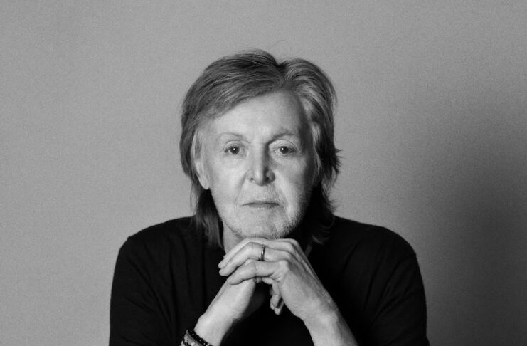 Ο Paul McCartney κυκλοφορεί νέο solo album μετά από 5 χρόνια, το “The Boys of Dungeon Lane”