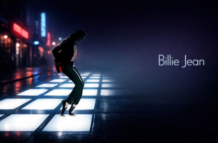 The story behind the: «Billie Jean»… Η σκοτεινή ιστορία πίσω από το τραγούδι του Michael Jackson που άλλαξε την pop