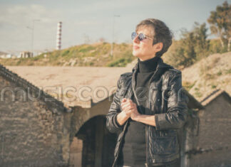 Αναστασία Μουτσάτσου – “Τα καθώς θέλω”