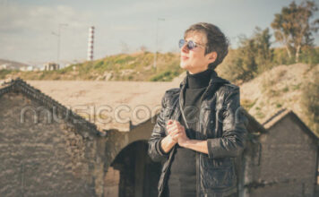 Αναστασία Μουτσάτσου – “Τα καθώς θέλω”