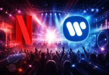 Netflix x Warner Music: Η νέα εποχή των μουσικών ντοκιμαντέρ μόλις ξεκίνησε!