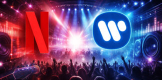 Netflix x Warner Music: Η νέα εποχή των μουσικών ντοκιμαντέρ μόλις ξεκίνησε!