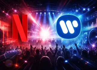 Netflix x Warner Music: Η νέα εποχή των μουσικών ντοκιμαντέρ μόλις ξεκίνησε!