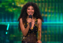 Σάρωσε η Olivia Dean στα φετινά Brit Awards! Ποιοι πήραν τα σημαντικά βραβεία στη γιορτή της Βρετανικής Μουσικής…