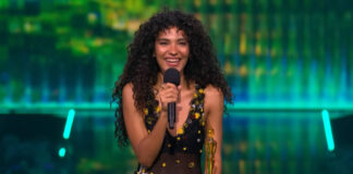 Σάρωσε η Olivia Dean στα φετινά Brit Awards! Ποιοι πήραν τα σημαντικά βραβεία στη γιορτή της Βρετανικής Μουσικής…