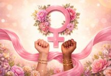 5+1 τραγούδια με αφορμή την “Παγκόσμια Ημέρα της Γυναίκας”