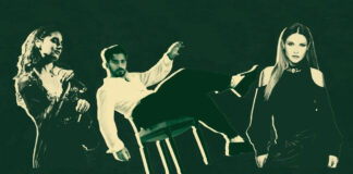 Ο Papazó έρχεται στο Gagarin με guests Ευρυδίκη & Παυλίνα Βουλγαράκη!