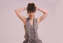 Staκάτω feat. Μιρέλα Πάχου – “Πάμε ξανά”