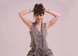 Staκάτω feat. Μιρέλα Πάχου – “Πάμε ξανά”