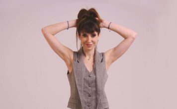 Staκάτω feat. Μιρέλα Πάχου – “Πάμε ξανά”