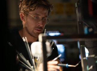 «Αποστολή Χαίρε Μαρία» και… φιλία