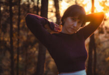 Χριστίνα Ψύχα – “Νήνεμο”