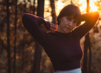 Χριστίνα Ψύχα – “Νήνεμο”