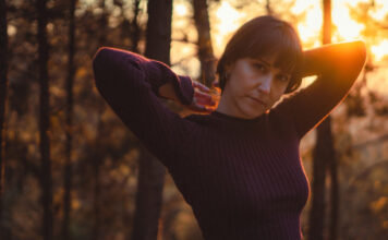 Χριστίνα Ψύχα – “Νήνεμο”