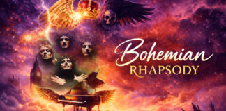 The story behind the: «Bohemian Rhapsody»… Το μυστήριο πίσω από το αριστούργημα των Queen