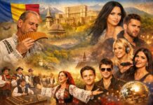 Οι μουσικές του πλανήτη: Ρουμανία. Από τις παραδόσεις των Καρπαθίων στα παγκόσμια hits!