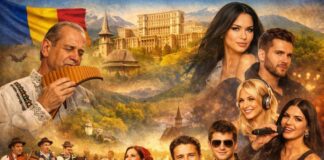 Οι μουσικές του πλανήτη: Ρουμανία. Από τις παραδόσεις των Καρπαθίων στα παγκόσμια hits!