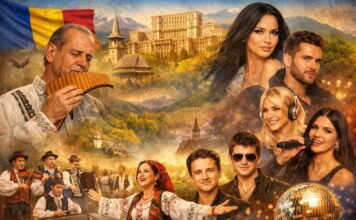 Οι μουσικές του πλανήτη: Ρουμανία. Από τις παραδόσεις των Καρπαθίων στα παγκόσμια hits!