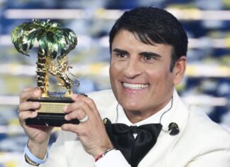 Sanremo 2026: Η χρονιά που κρίθηκε στις 0,3 μονάδες! Νικητής ο Sal Da Vinci!