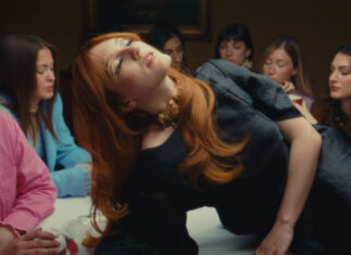 Η Selini παρουσιάζει το πρώτο της EP με τίτλο «Υπερεγώ»