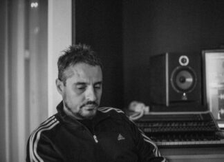 Sigmataf feat. VoxPopuli – “Kηφισός Μπλουζ”