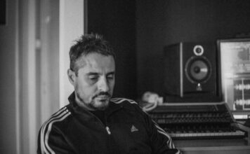 Sigmataf feat. VoxPopuli – “Kηφισός Μπλουζ”