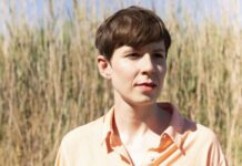 Tony Bluebird feat Matina Sous Peau – “Μου Λείπεις”