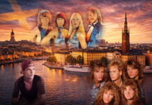 Οι μουσικές του πλανήτη: Σουηδική μουσική, τι ακούνε στη Σουηδία και 12 τραγούδια για να μπεις στο κλίμα!