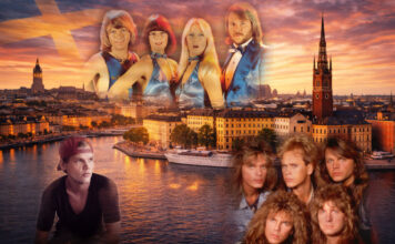 Οι μουσικές του πλανήτη: Σουηδική μουσική, τι ακούνε στη Σουηδία και 12 τραγούδια για να μπεις στο κλίμα!