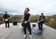 Ο Στέλιος Τσουκιάς κυκλοφορεί το νέο του album “Στη Δύση”