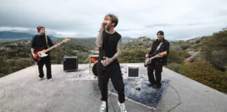 Ο Στέλιος Τσουκιάς κυκλοφορεί το νέο του album “Στη Δύση”