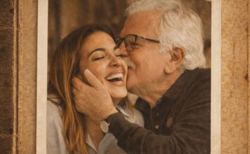 Eλένη Χατζίδου & Τριαντάφυλλος Χατζίδης – “Ακούς πατέρα;”