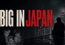 The story behind the: «Big in Japan»… Το φωτεινό synth‑pop hit των Alphaville που έκρυβε μια σκοτεινή ιστορία!