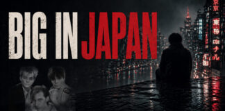 The story behind the: «Big in Japan»… Το φωτεινό synth‑pop hit των Alphaville που έκρυβε μια σκοτεινή ιστορία!