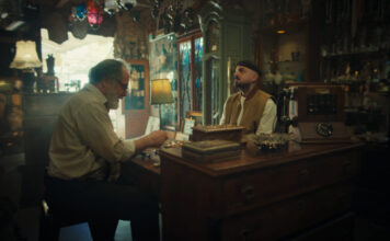 APON – “Ρεμπέτικο”