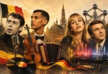 Οι μουσικές του πλανήτη: Βέλγιο. Η μουσική μιας χώρας που έμαθε να ζει ανάμεσα σε γλώσσες, σύνορα και ρυθμούς