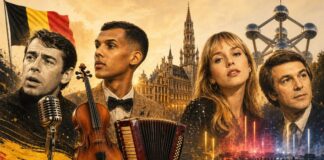 Οι μουσικές του πλανήτη: Βέλγιο. Η μουσική μιας χώρας που έμαθε να ζει ανάμεσα σε γλώσσες, σύνορα και ρυθμούς