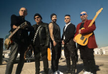 C:REAL feat Γιώργος Κοψιδάς – “Η ζωή μου”