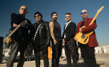 C:REAL feat Γιώργος Κοψιδάς – “Η ζωή μου”