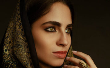 Δανάη – “Arrivederci”