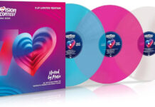 Eurovision 2026: Κυκλοφορεί το επίσημο album με τις 35 συμμετοχές