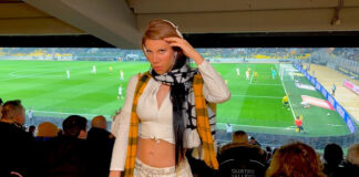 Η Ίλια επιστρέφει με το δεύτερο ολοκληρωμένο της άλμπουμ με τίτλο «LP2»