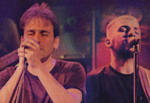 Θεολόγος Κάππος & Δημήτρης Γαλακτόπουλος στον Σταυρό του Νότου