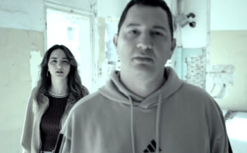 Λάμπρος Κατσούλας feat. Νεφέλη Μαδεμλή – “Σου στέλνω από τον δρόμο”