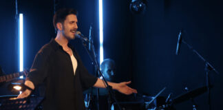 Bon Iver & Björk μαζί με Κόρε Ύδρο & Άκη Πάνου… και άλλα τέτοια στο live του Απόστολου Κίτσου στον Σταυρό του Νότου!